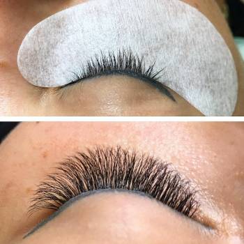 Фото с портфолио Милка 