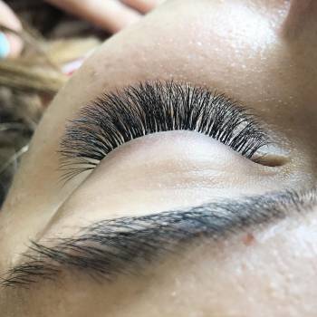 Фото с портфолио Милка 