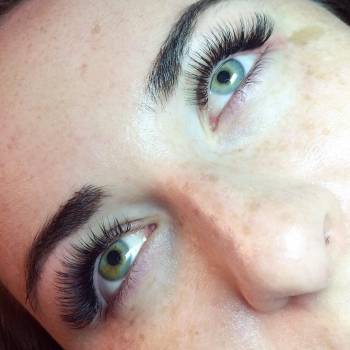 Фото с портфолио Марина 