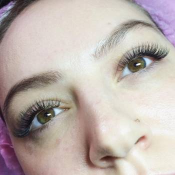 Фото с портфолио Марина 