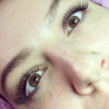 Фото с портфолио Марина 