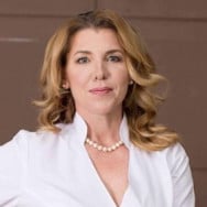 Косметолог Марина Кострова на Barb.ua