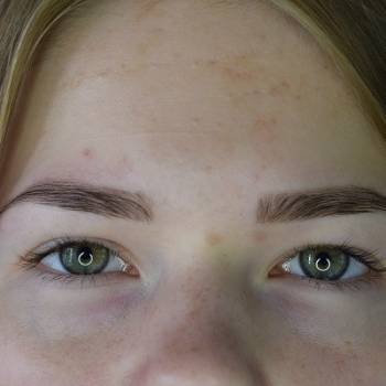 Анна Киселева, Днепр Фото - 10