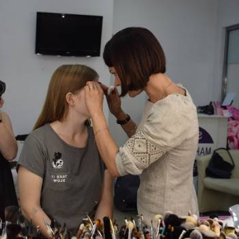 Анна Киселева, Днепр Фото - 11