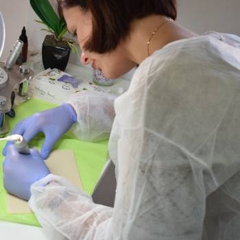 Анна Киселева, Днепр Фото - 17