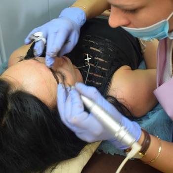 Анна Киселева, Днепр Фото - 19