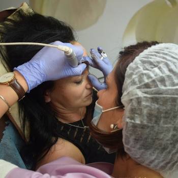 Анна Киселева, Днепр Фото - 20