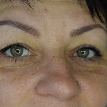 Анна Киселева, Днепр Фото - 22