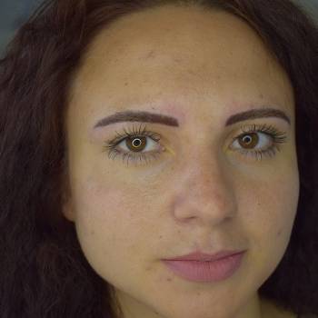 Анна Киселева, Днепр Фото - 24