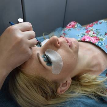 Анна Киселева, Днепр Фото - 25