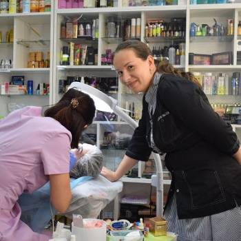 Анна Киселева, Днепр Фото - 27