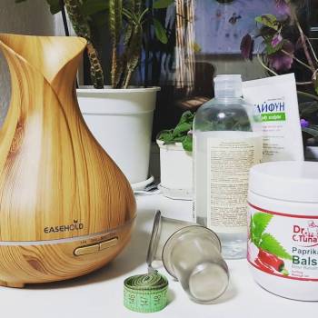 Анна Викторовская , Дніпро Фото - 16