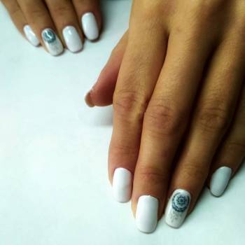 Фото с портфолио Шери