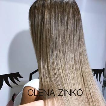 Олена Зінко , Львов Фото - 5