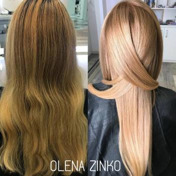 Олена Зінко , Львов Фото - 6