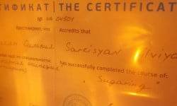 Шугаринг Массажист Сильвия Одесса