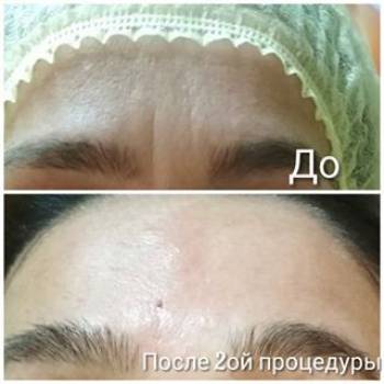 Фото с портфолио Екатерина 