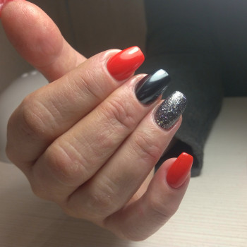 Фото с портфолио Іванна 