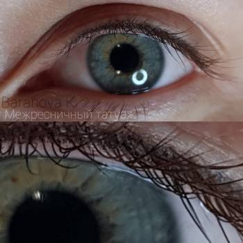 Екатерина Баранова, Запорожье Фото - 19