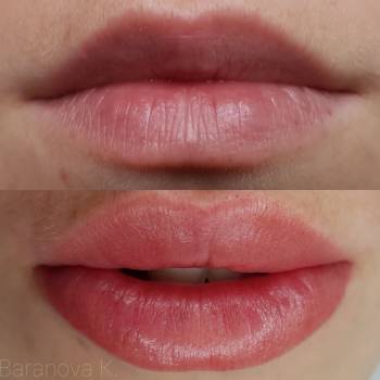 Екатерина Баранова, Запорожье Фото - 21