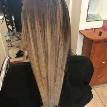 Фото с портфолио Марія Яворовська 