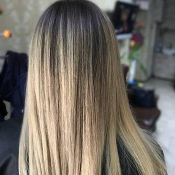 Фото с портфолио Марія Яворовська 