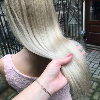 Фото с портфолио Марія Яворовська 