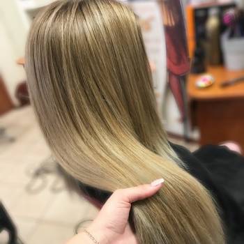 Фото с портфолио Марія Яворовська 