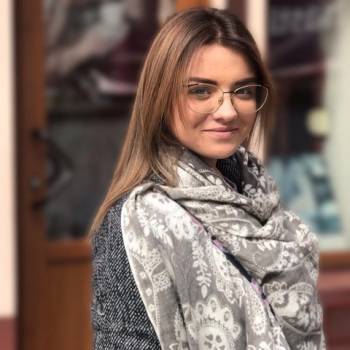 Фото с портфолио Марія Яворовська 