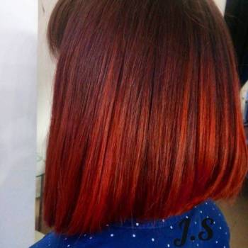 Фото с портфолио Юлія Савицька 