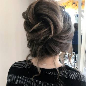 Фото с портфолио Юлія Савицька 