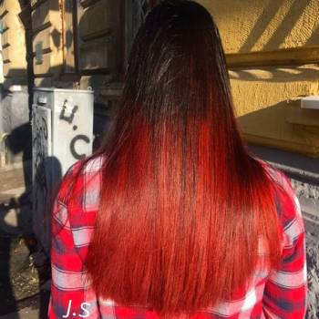 Фото с портфолио Юлія Савицька 