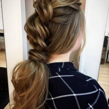 Фото с портфолио Юлія Савицька 