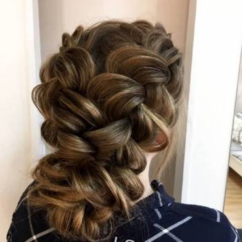 Фото с портфолио Юлія Савицька 