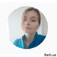 Косметолог-ін'єкціоніст Олена Репа на Barb.ua