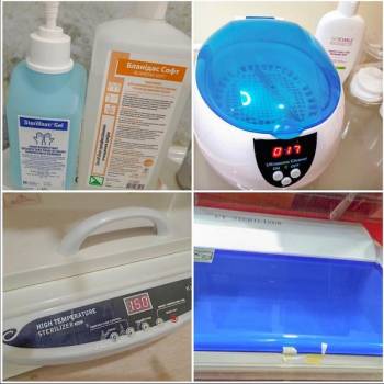 Sweet SPA, Харьков Фото - 16