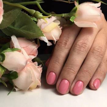 Climb Beauty Workshop, Харьков Фото - 9