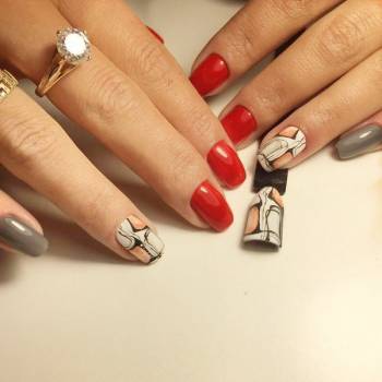 Climb Beauty Workshop, Харьков Фото - 18