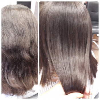 Ботокс волос, кератиновое выпрямление, экспресс кератин
                    Парикмахер-колорист Алина Киев