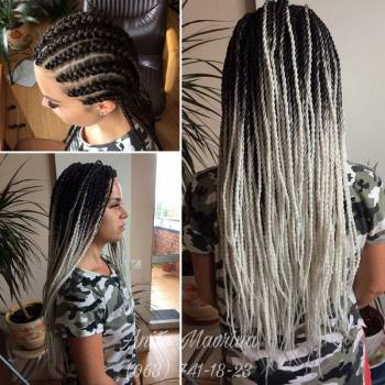 Фото с портфолио Анита 