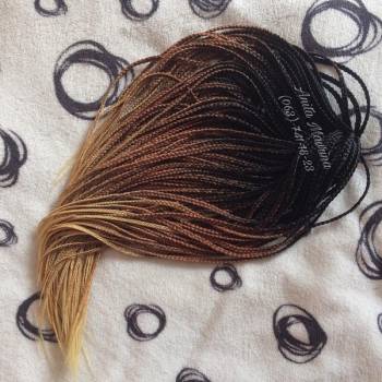 Фото с портфолио Анита 