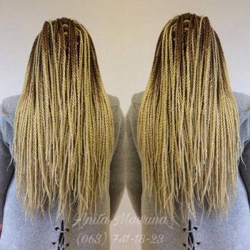 Фото с портфолио Анита 