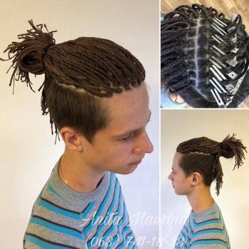 Фото с портфолио Анита 