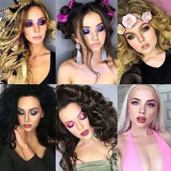 Эрика , Харьков Фото - 12