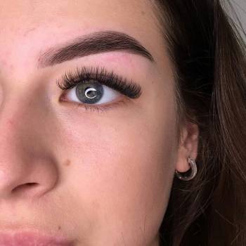 Фото с портфолио Кристина Яланжи 