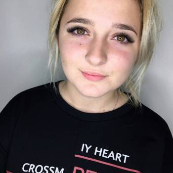 Фото с портфолио Кристина Яланжи 