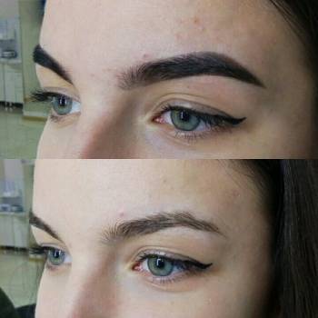 Фото с портфолио Кристина Яланжи 