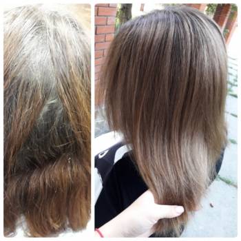 Алина Огурцова, Київ Фото - 77