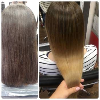 Алина Огурцова, Київ Фото - 84