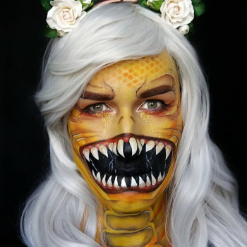 Фото с портфолио Виктория Мухина